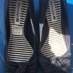 American Eagle shoes size 7